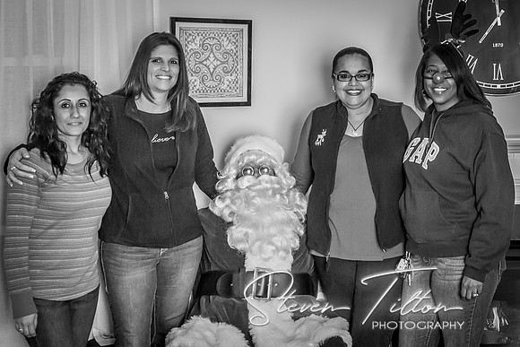 Richland Hills Christmas