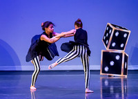 Destiny Dance Institute - Viva Las Vegas