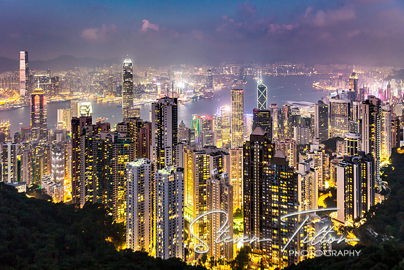 Hong Kong Travels