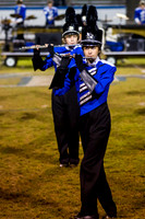 Heritage @ Wake Forest Varsity Football
