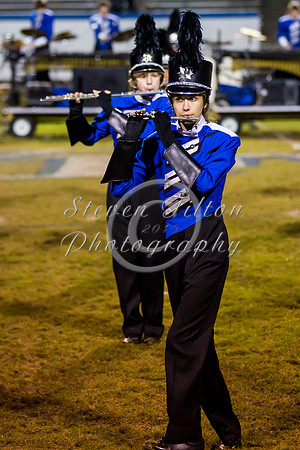 Heritage @ Wake Forest Varsity Football