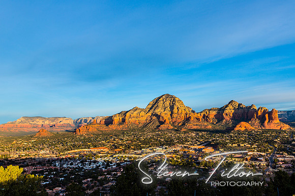Sedona Arizona
