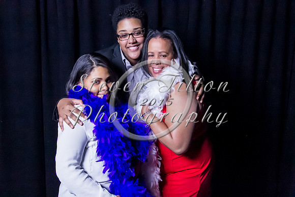JROTC Military Ball 2015