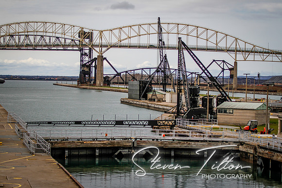 Sault Ste Marie