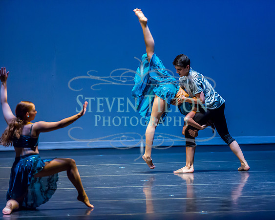 Destiny Dance - A Summer Gala