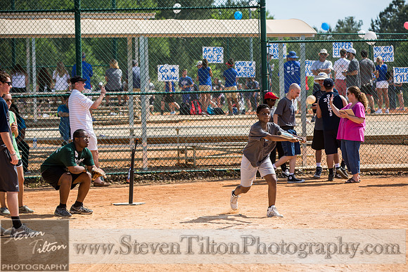 7th Annual Field of Dreams