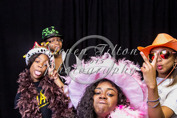 WFHS Spring Fling 2015