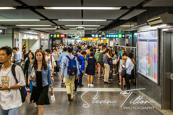 Hong Kong Travels