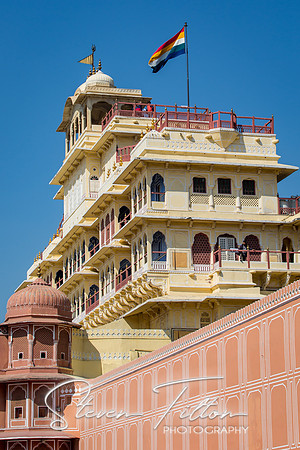 City Palace Jaipur