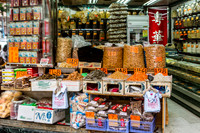 Hong Kong Travels