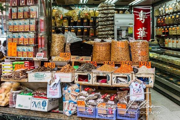 Hong Kong Travels