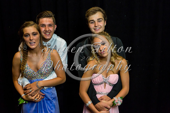 WFHS 2015 Prom Photos