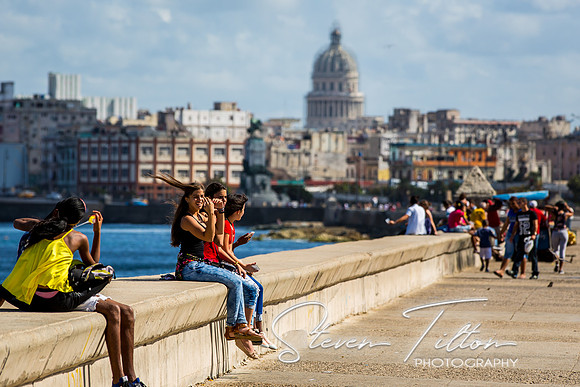 Historic Havana Cuba