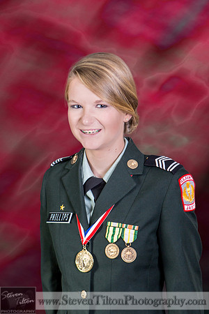 Phillips, Courtney