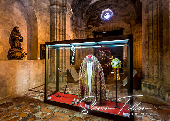 Basílica San Francisco de Asis Havana Cuba