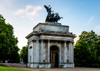 London, England