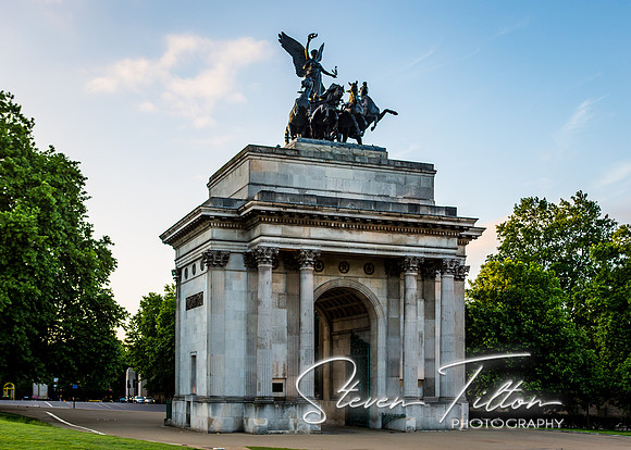 London, England