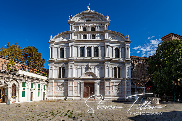 San Zaccaria
