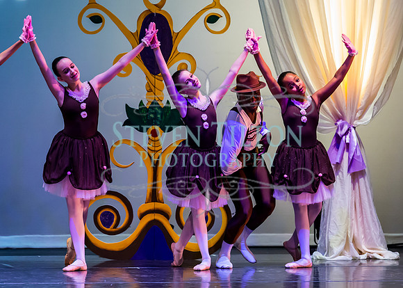 DDI - A Winter Gala