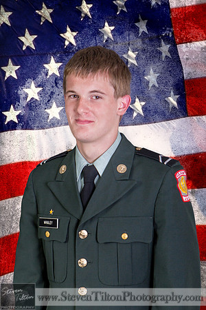 Whaley, Joshua
