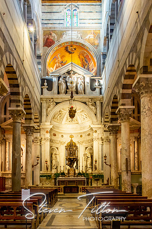 Cattedrale di Pisa
