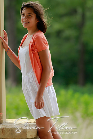 Joyner Park Photo Shoot