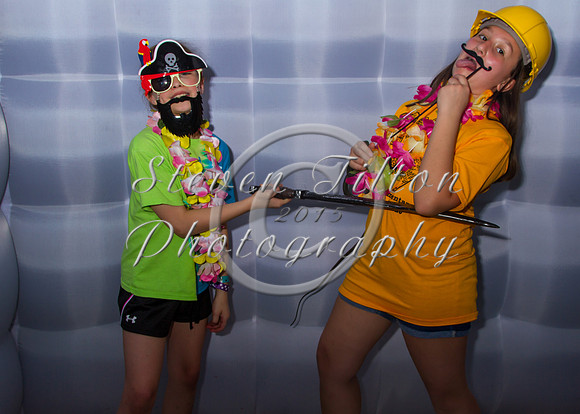 Powhatan Palooza