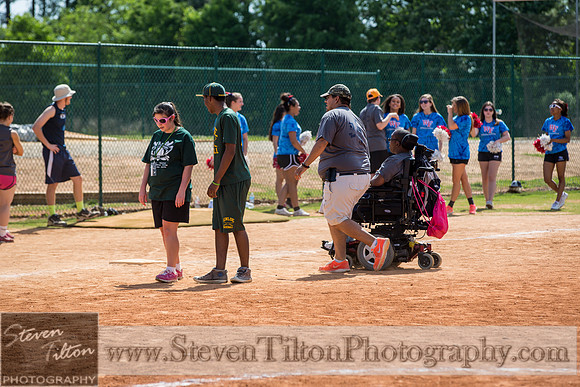 7th Annual Field of Dreams