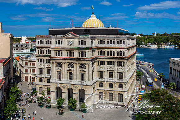 Historic Havana Cuba