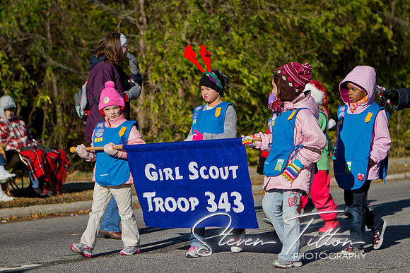 Christmas Parade
