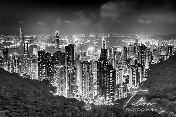 Hong Kong Travels