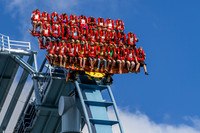 Busch Gardens Williamsburg