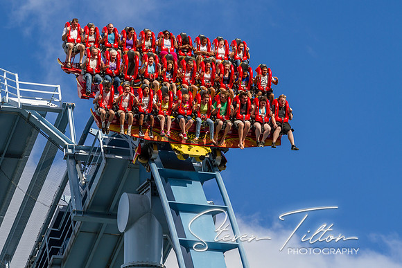 Busch Gardens Williamsburg
