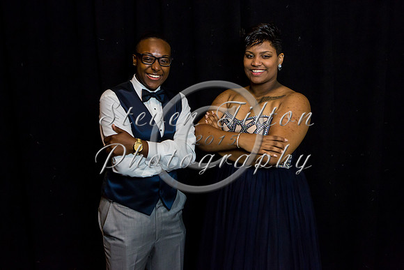 WFHS 2015 Prom Photos