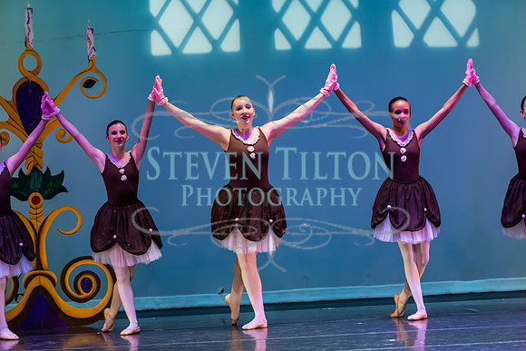 DDI - A Winter Gala