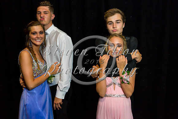 WFHS 2015 Prom Photos