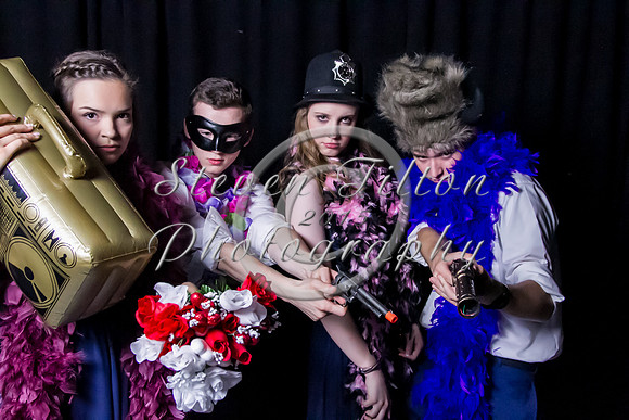 JROTC Military Ball 2015