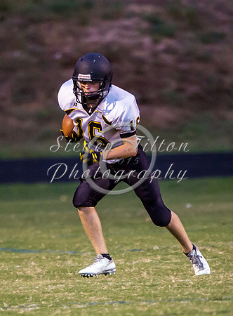 Apex @ Wake Forest JV Football