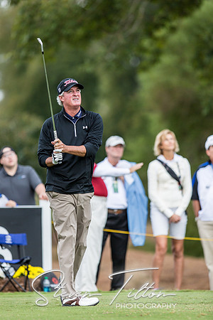 SAS Championship