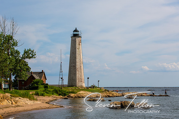 Lighthouse Point Park
