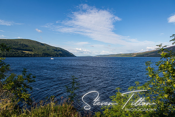 Urquhart Castle