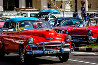 Historic Havana Cuba