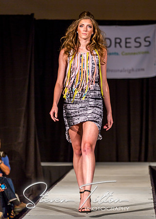 Redress Raleigh
