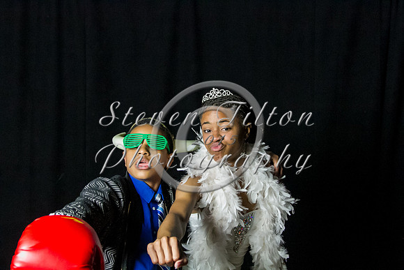 WFHS JROTC Dance