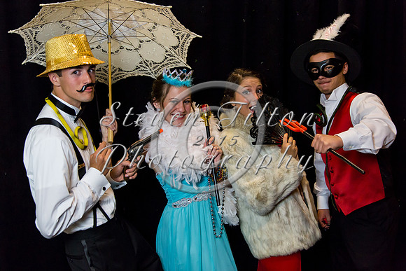WFHS 2015 Prom Photos