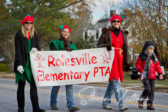 Christmas Parade