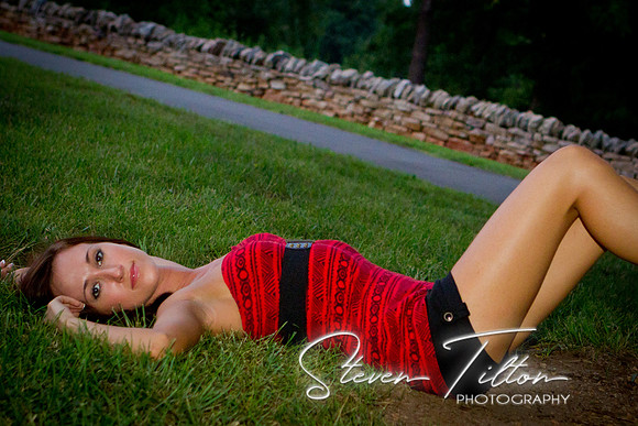 Courtney Rachelle