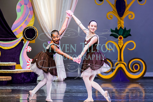 DDI - A Winter Gala