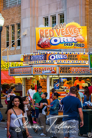 Indiana State Fair