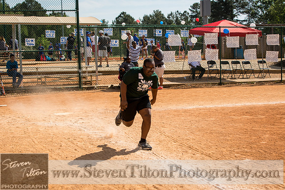 7th Annual Field of Dreams